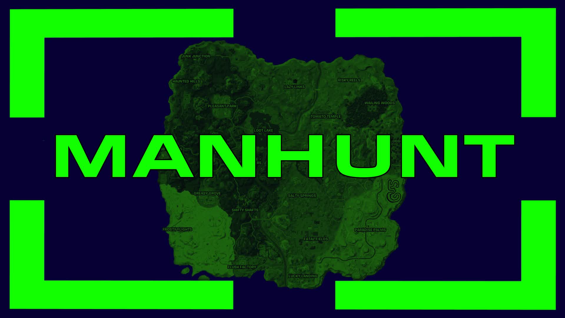 MANHUNT