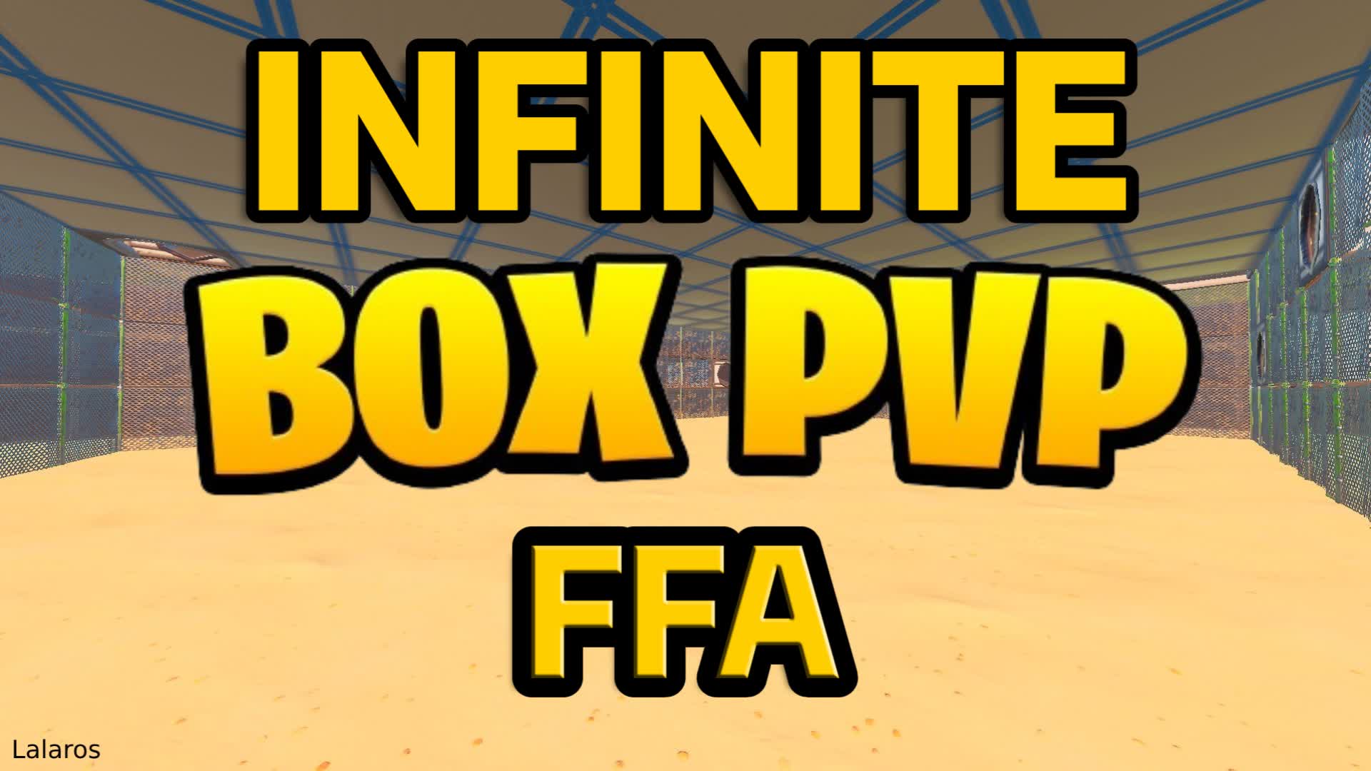 INFINITE BOX PVP 📦
