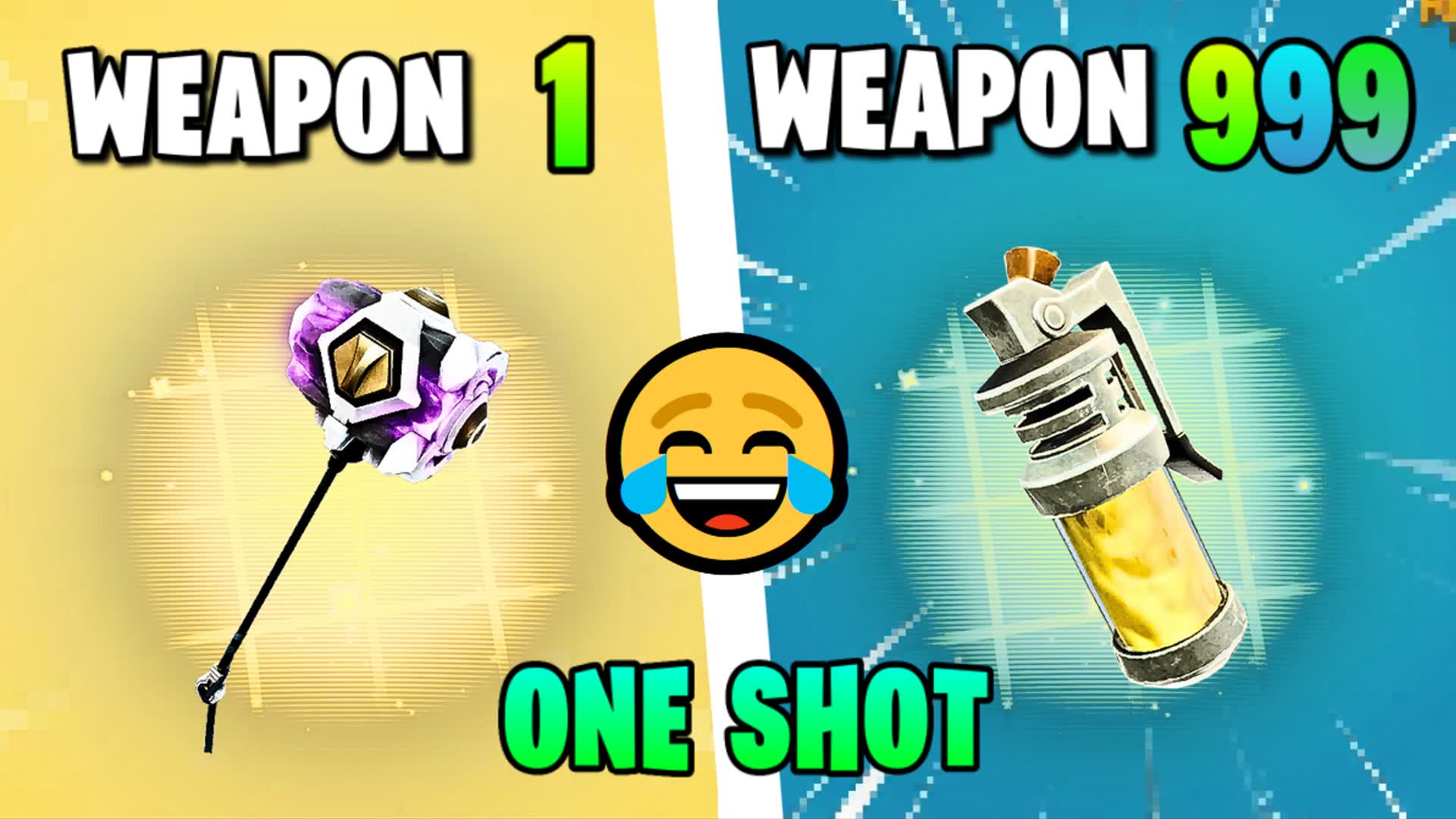 ⭐FUNNY GUN GAME ONE SHOT DRIVE HERO ⭐