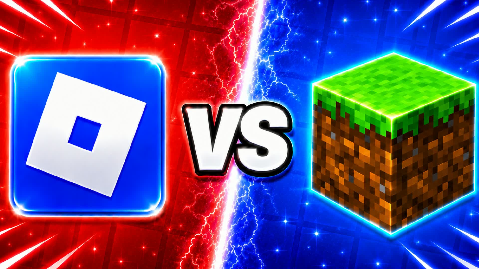 RED VS BLUE 🔴🔵DUEL NUKE