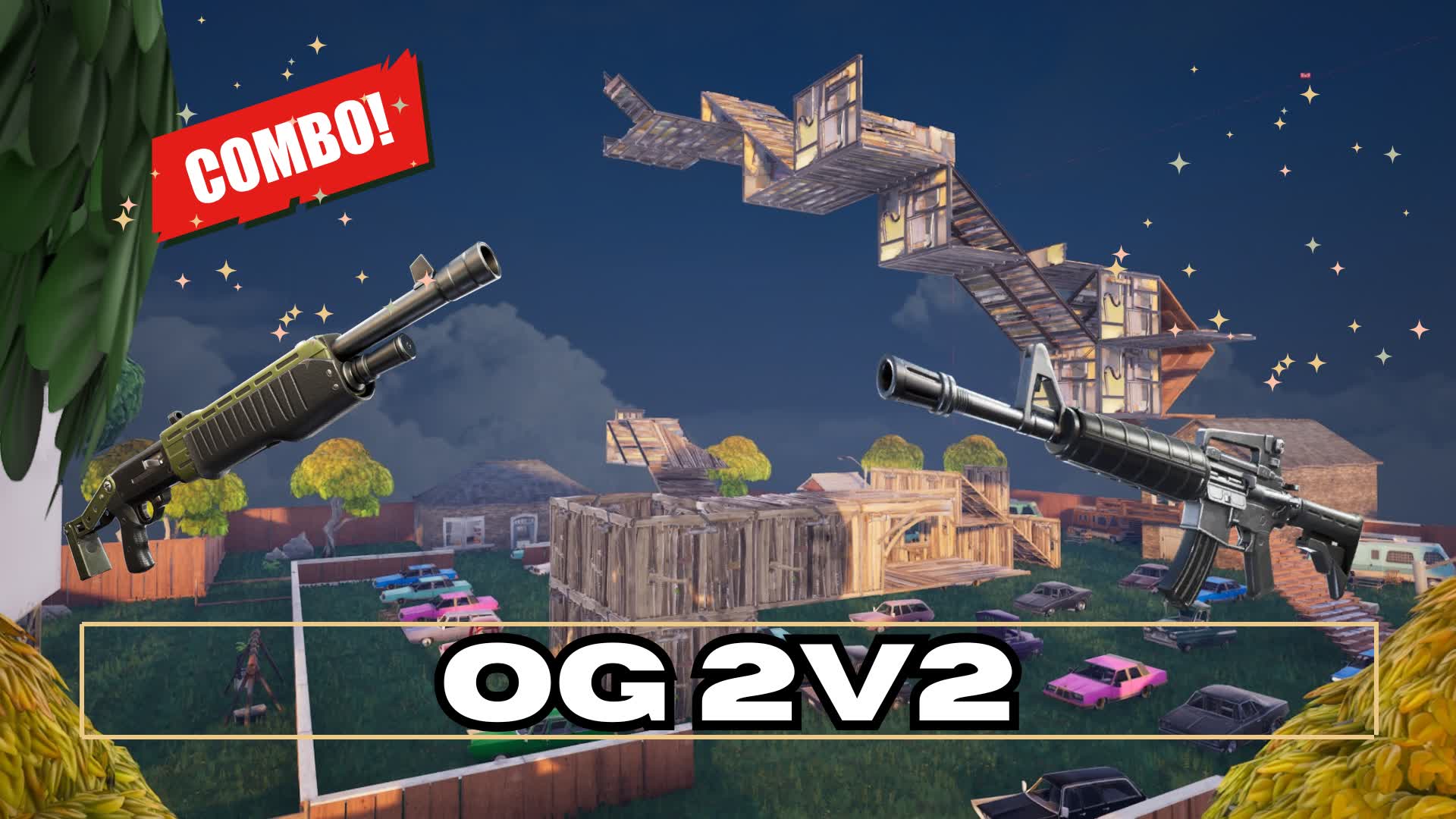 OG 2V2