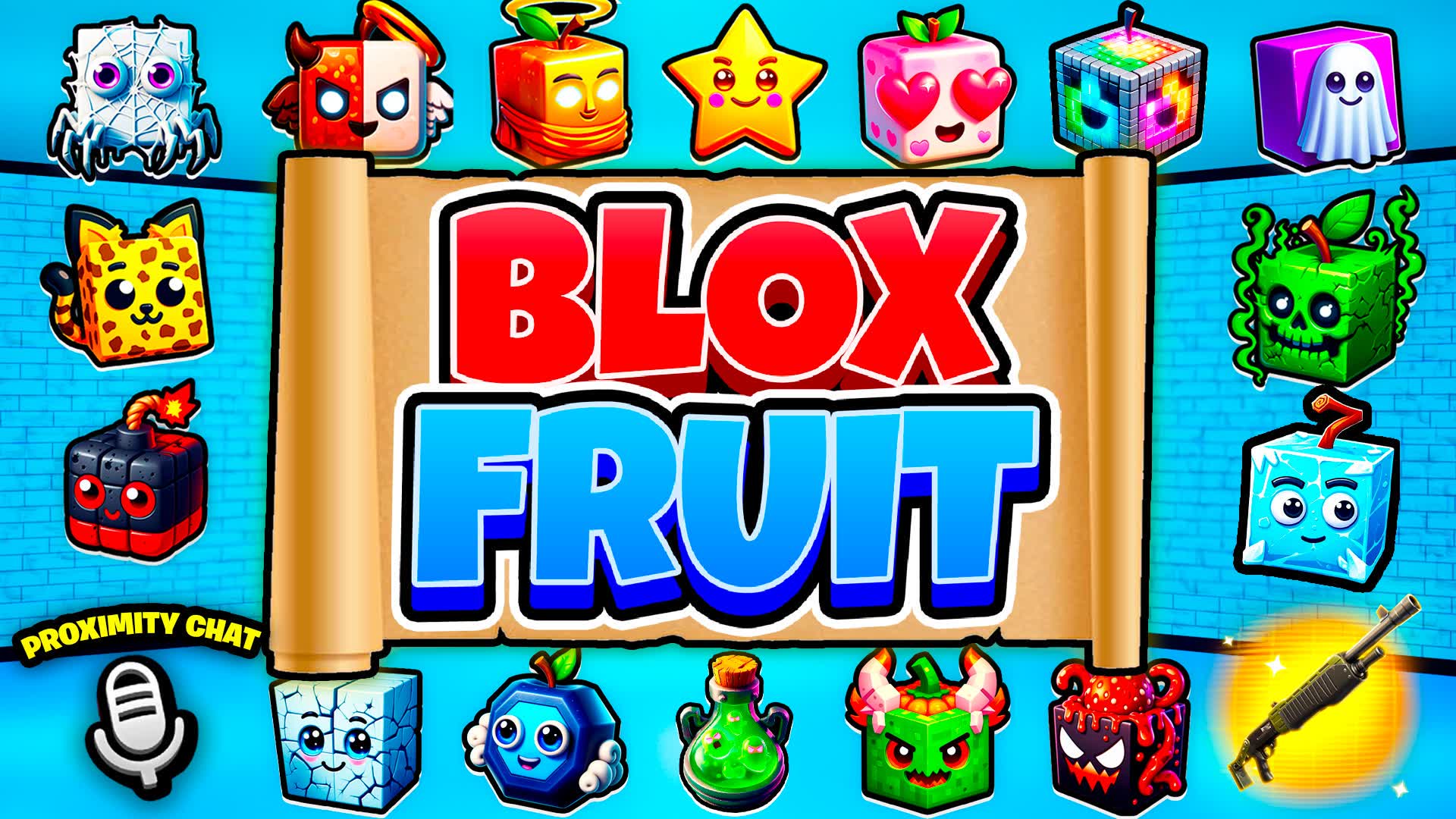 BLOX FRUIT BOX PVP 📦