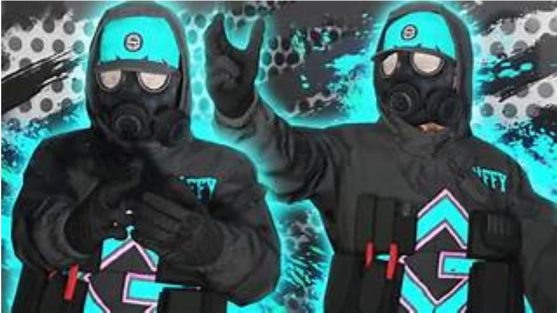 Neon RNG | Park |