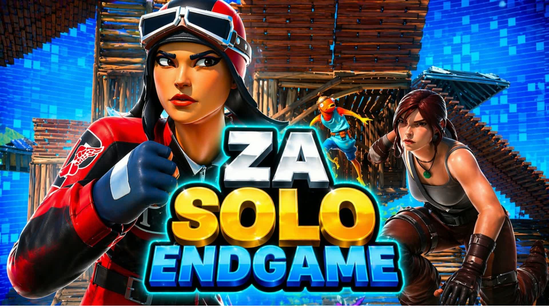 za solo endgame