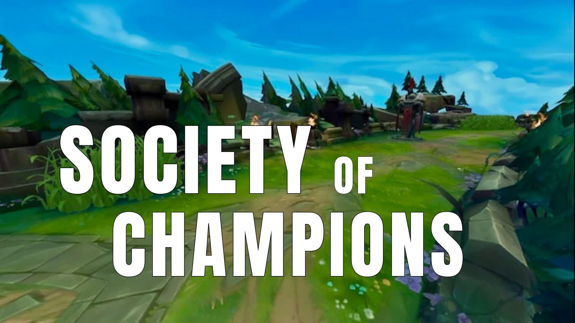 Society of Champions