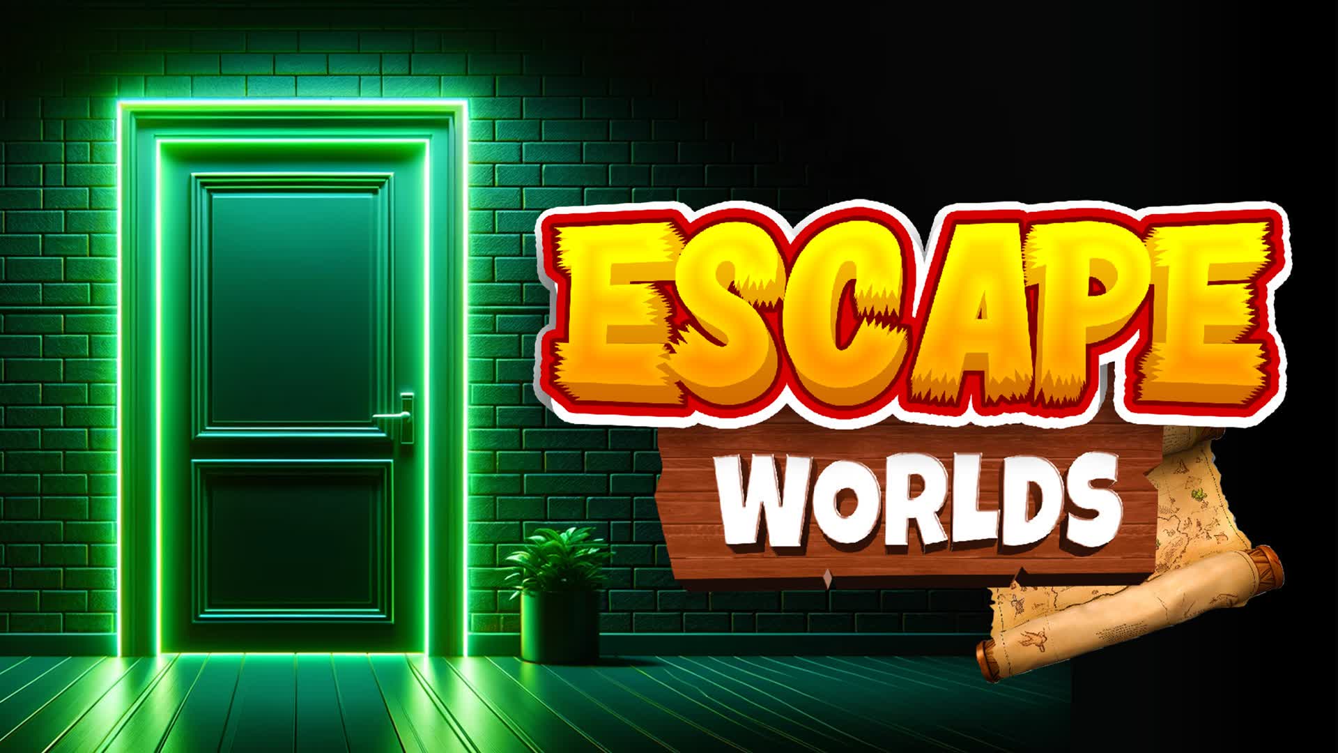 ESCAPE WORLDS