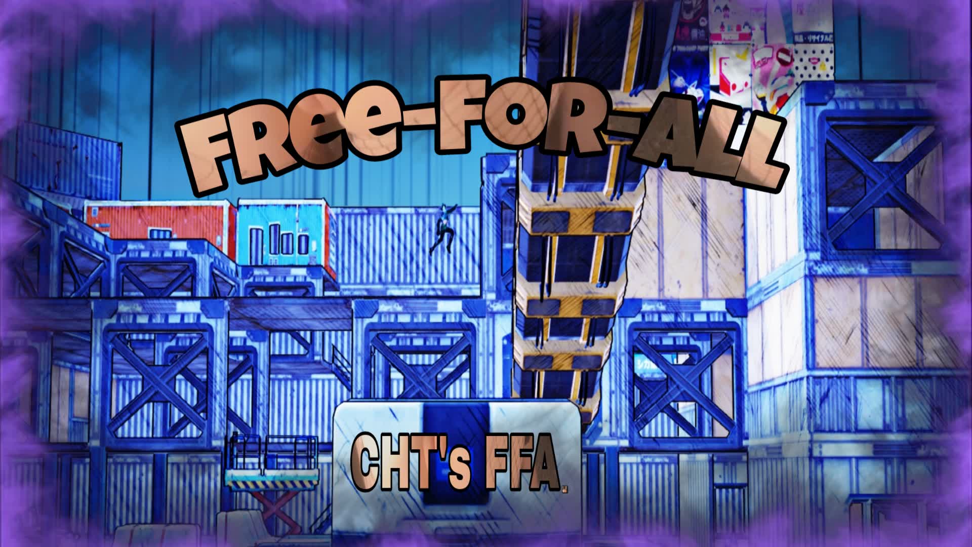 CHT's FFA