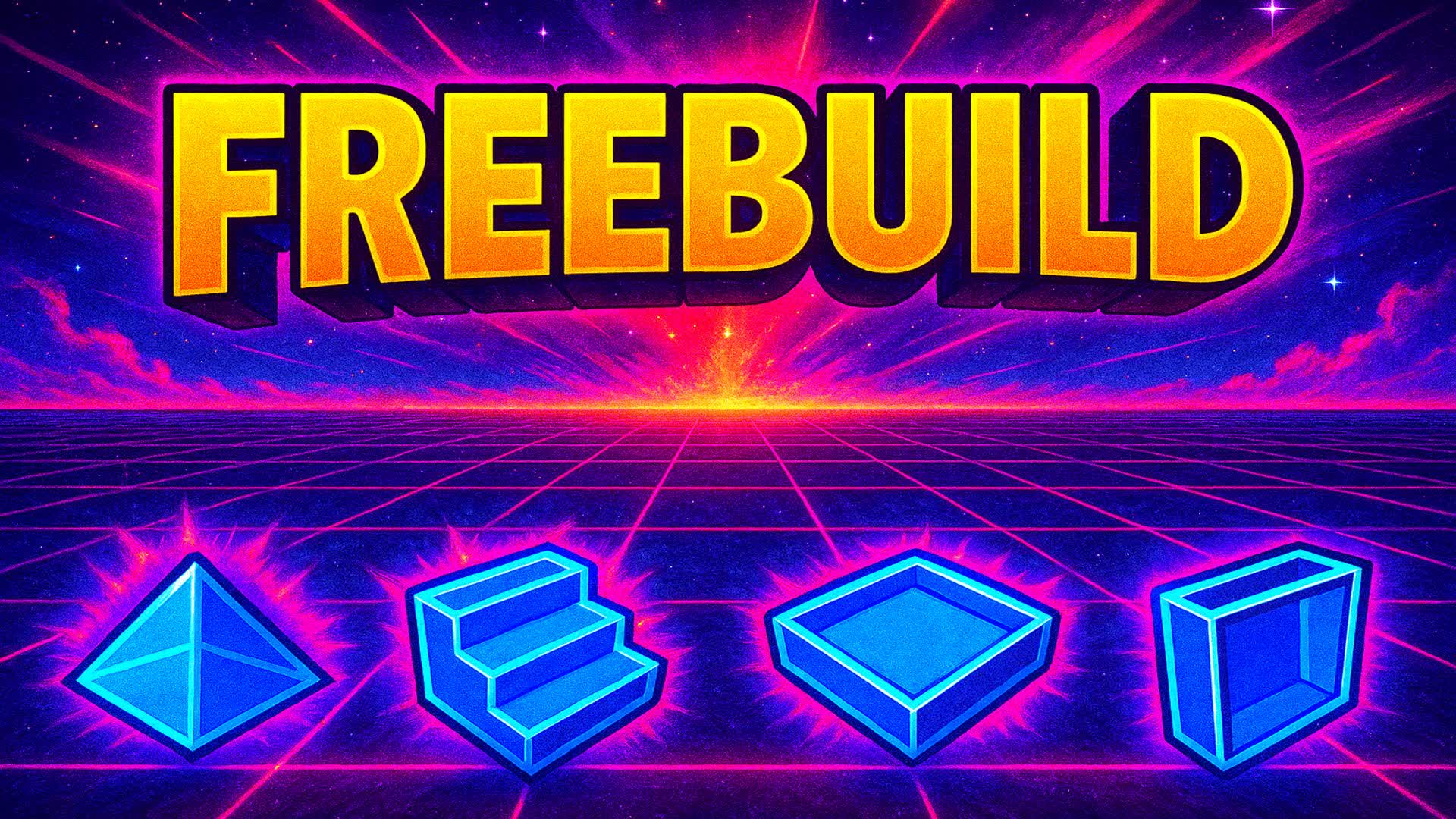 OTHER FREE BUILD