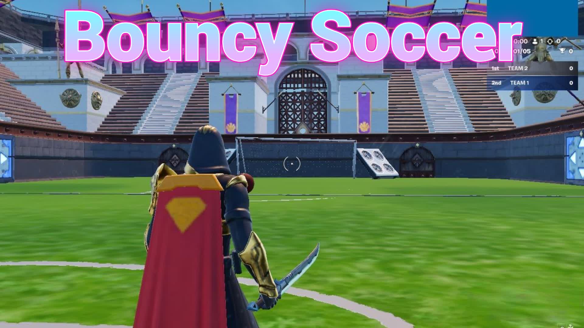 Bouncy