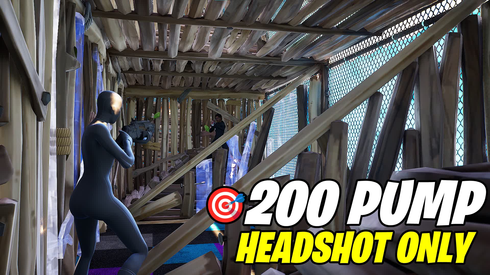 HEADSHOT BOXFIGHTS 🎯  200 PUMP ONLY