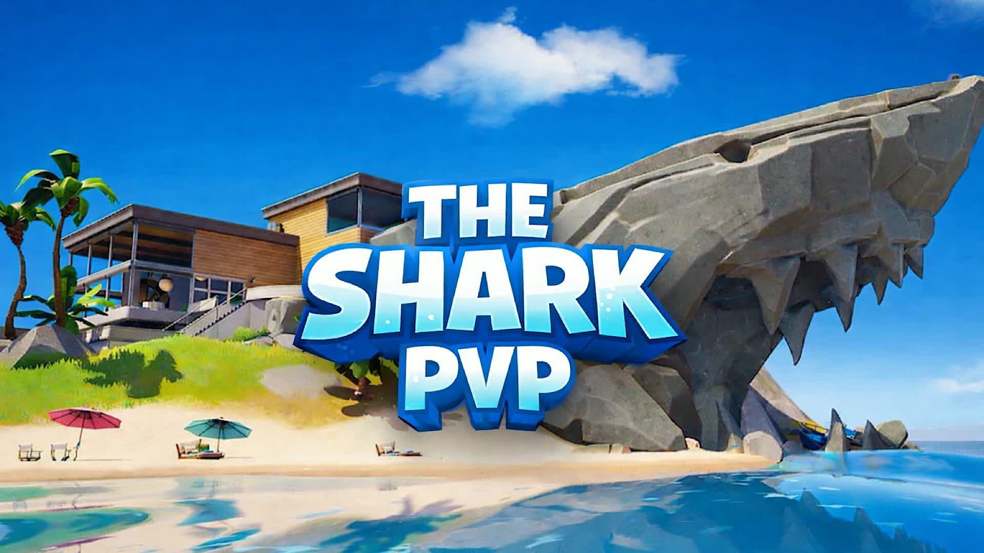 The shark PvP
