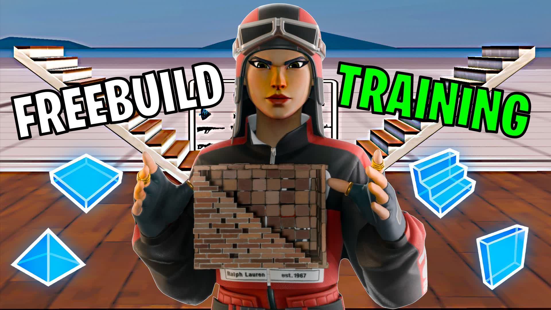 🛠️Freebuild Training|تدريب الفريبيلد🛠️