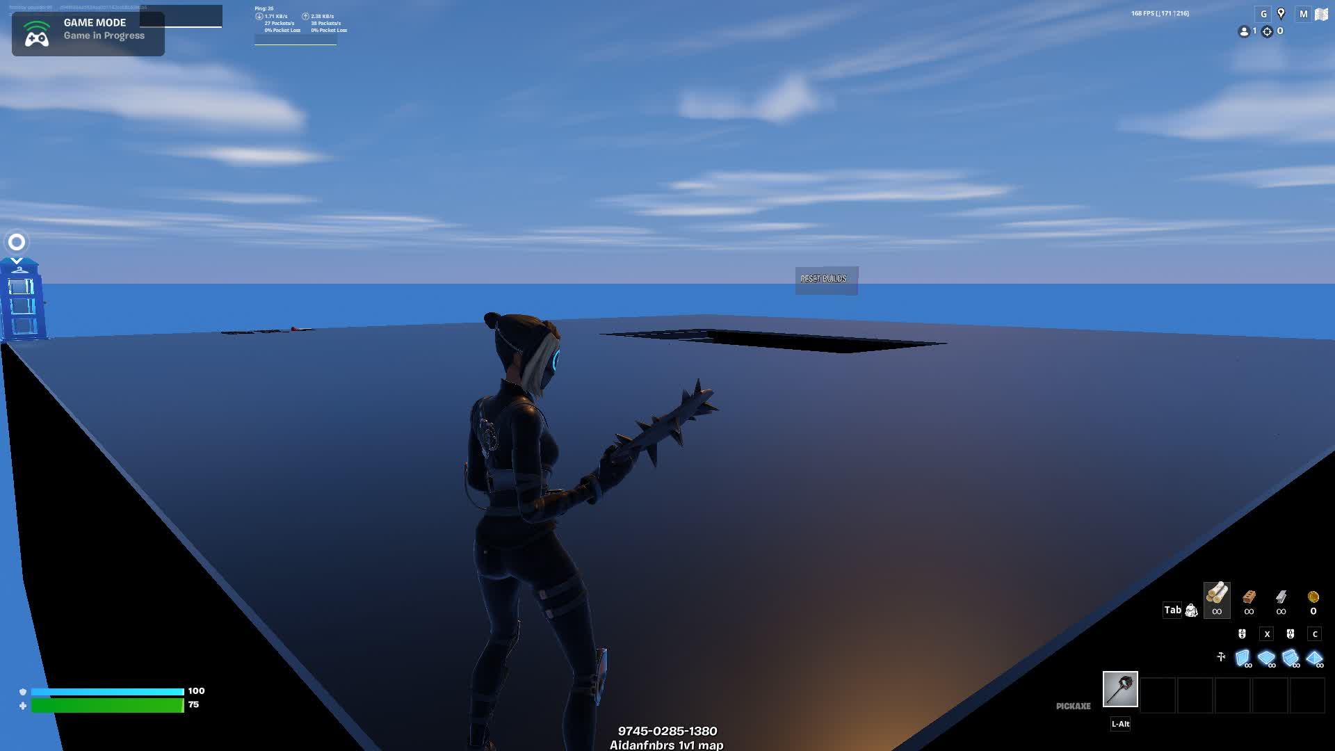 AIDANFNBRS 1V1 MAP