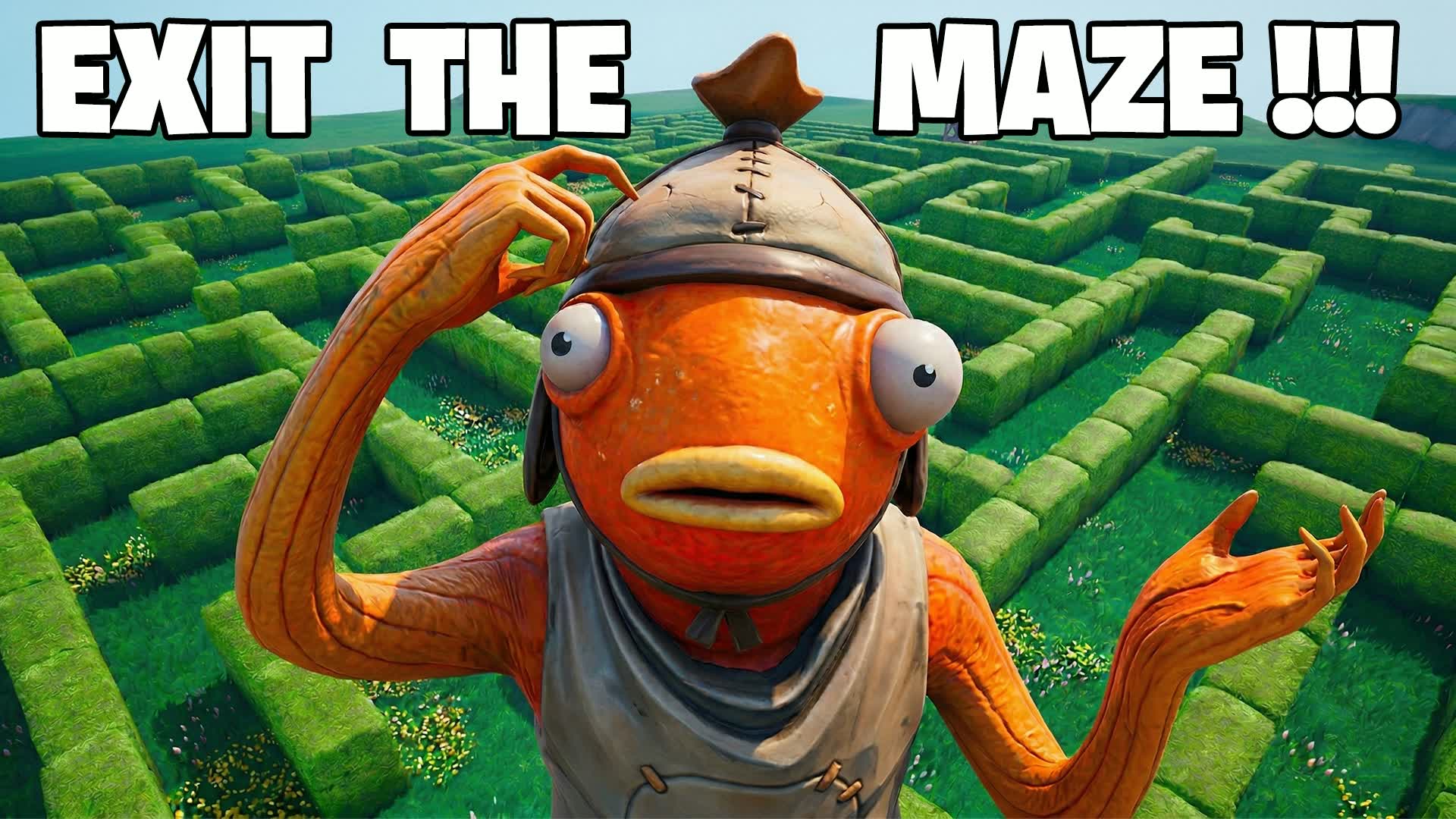 EXIT THE MAZE 🧠