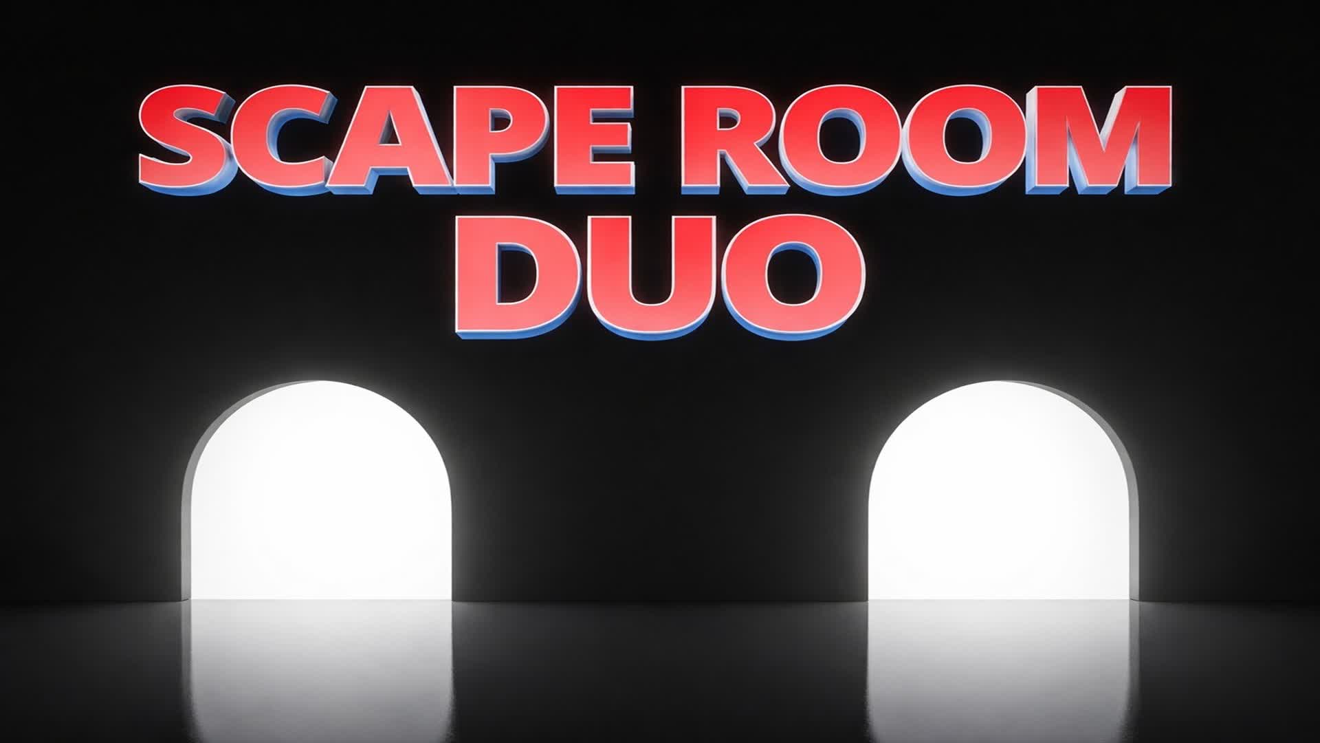 duo scape room