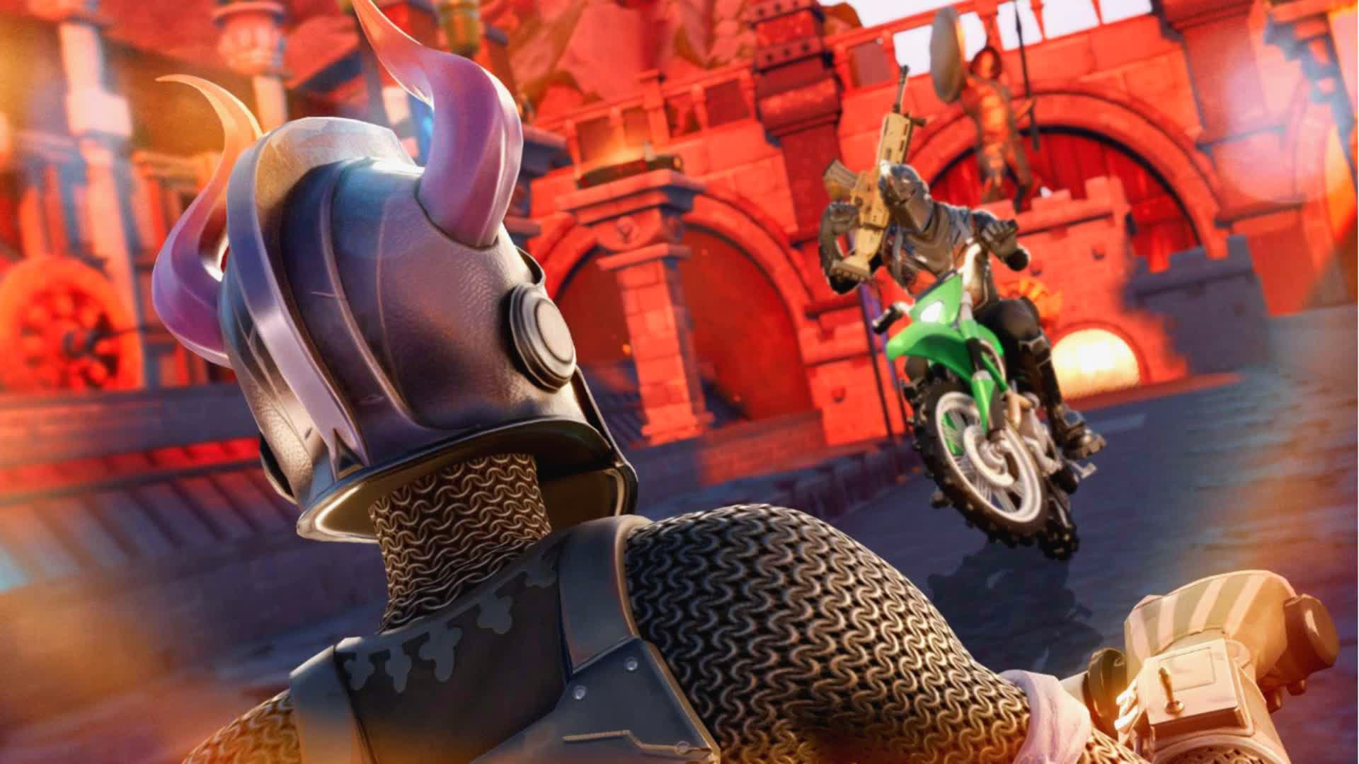 Bike🛡️Knights