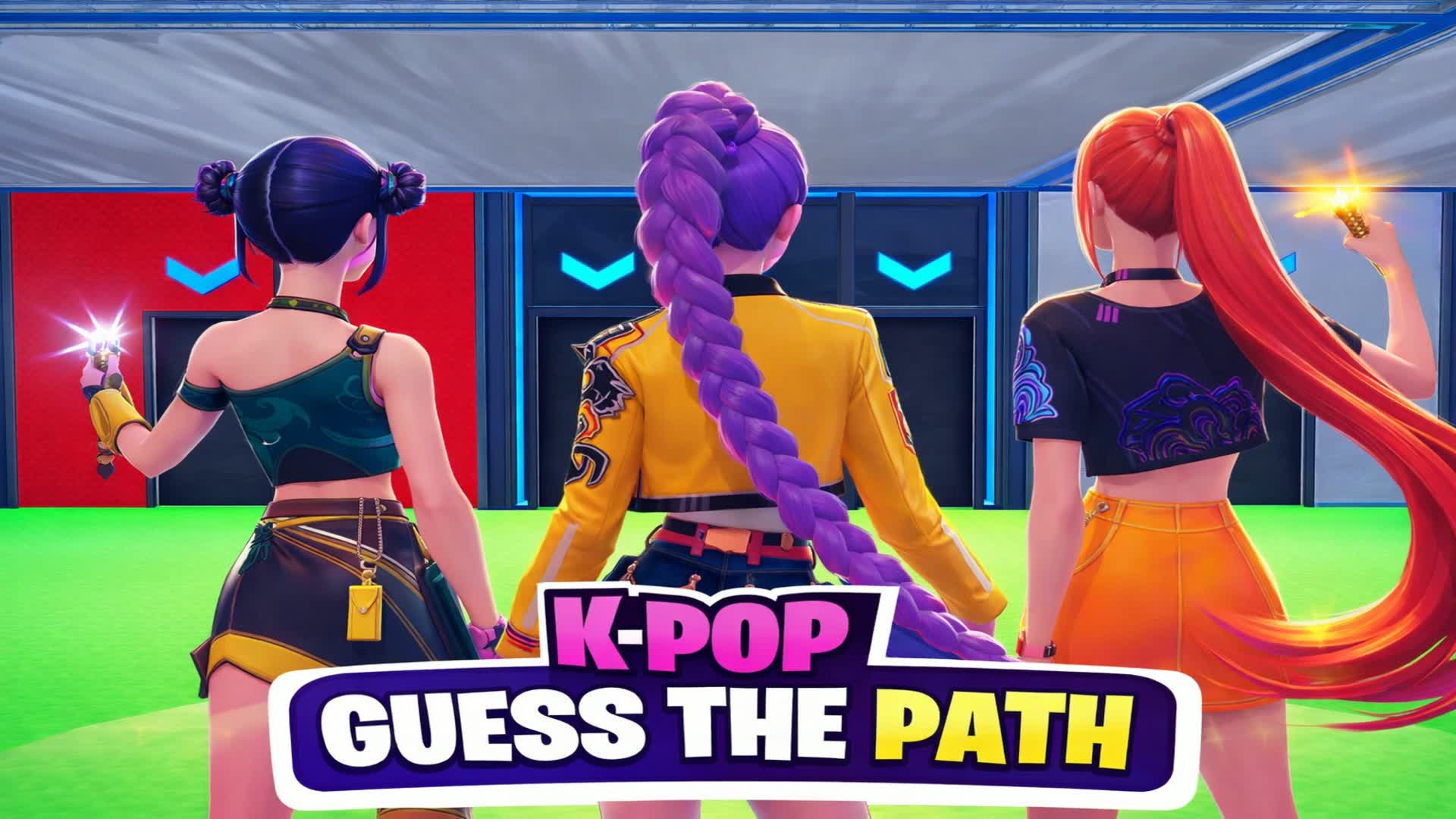 ✨EASY K-POP WRONG WAY ✨