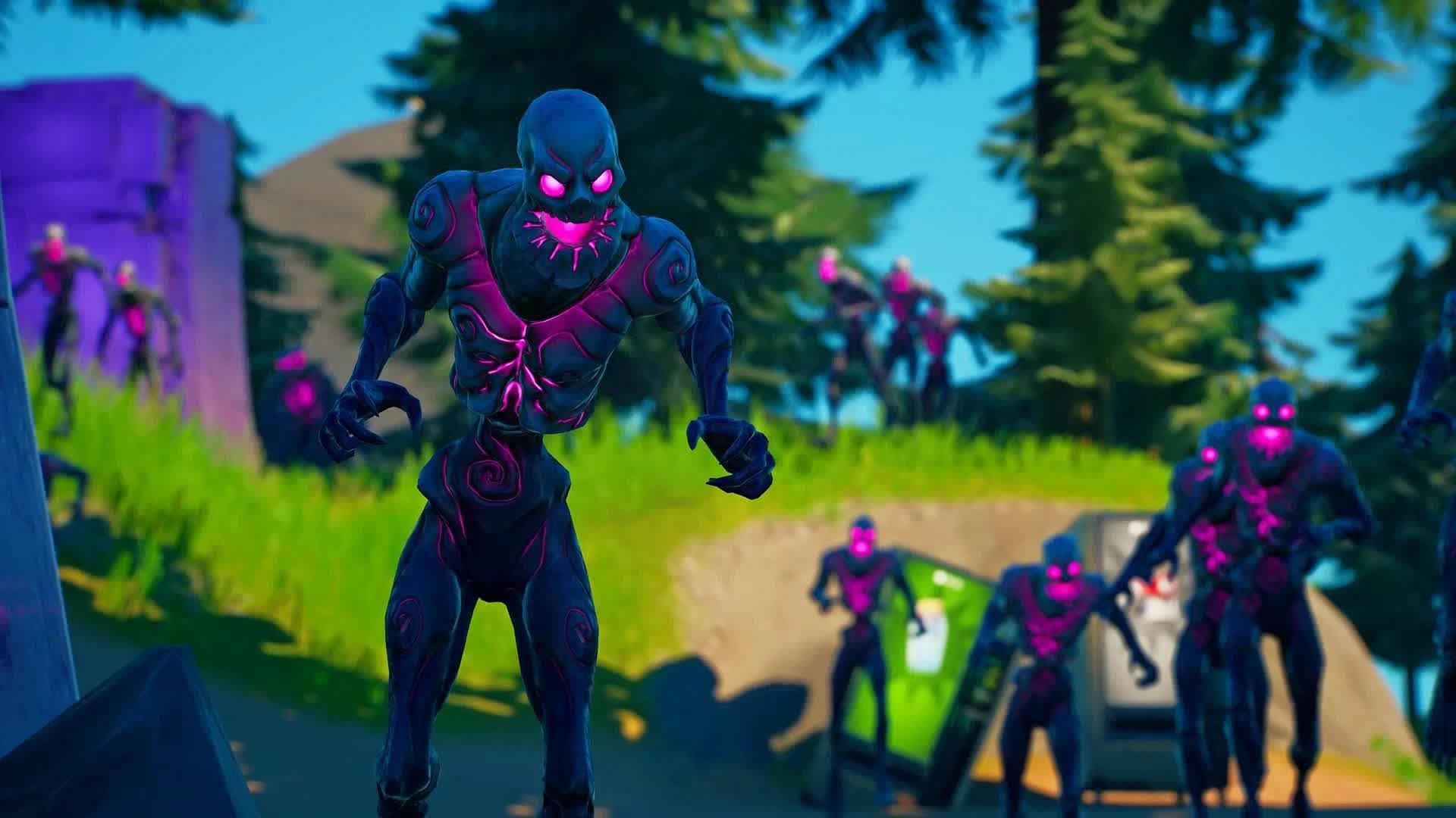Zombie Rush