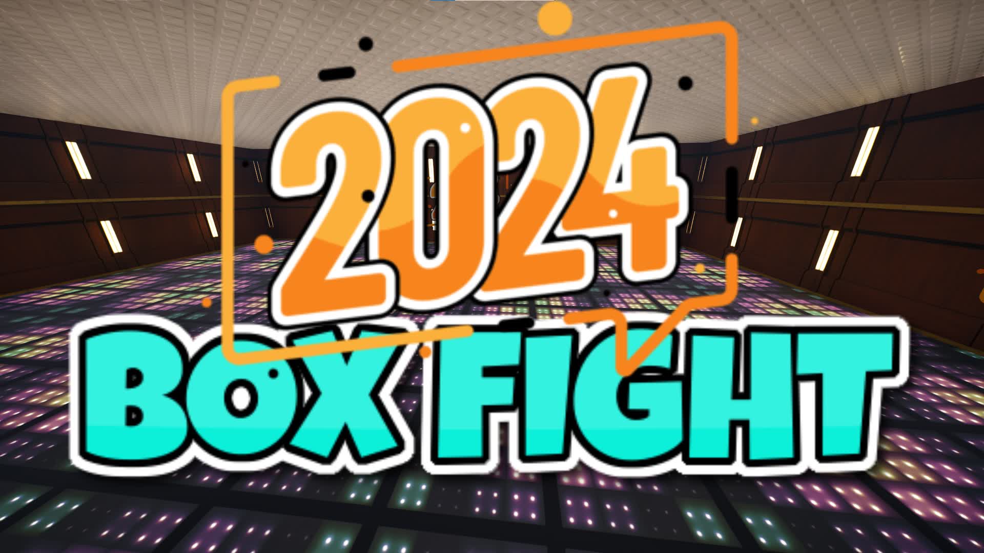 BOX FIGHT 2024 ✨📦