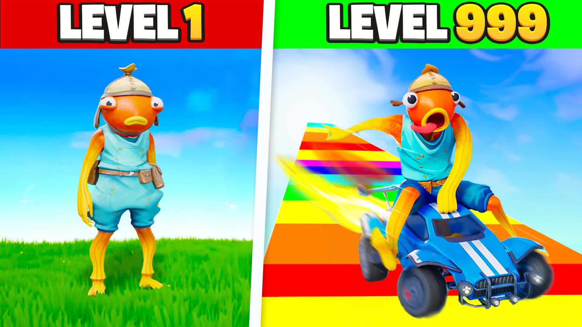 MEGAJUMP SIMULATOR
