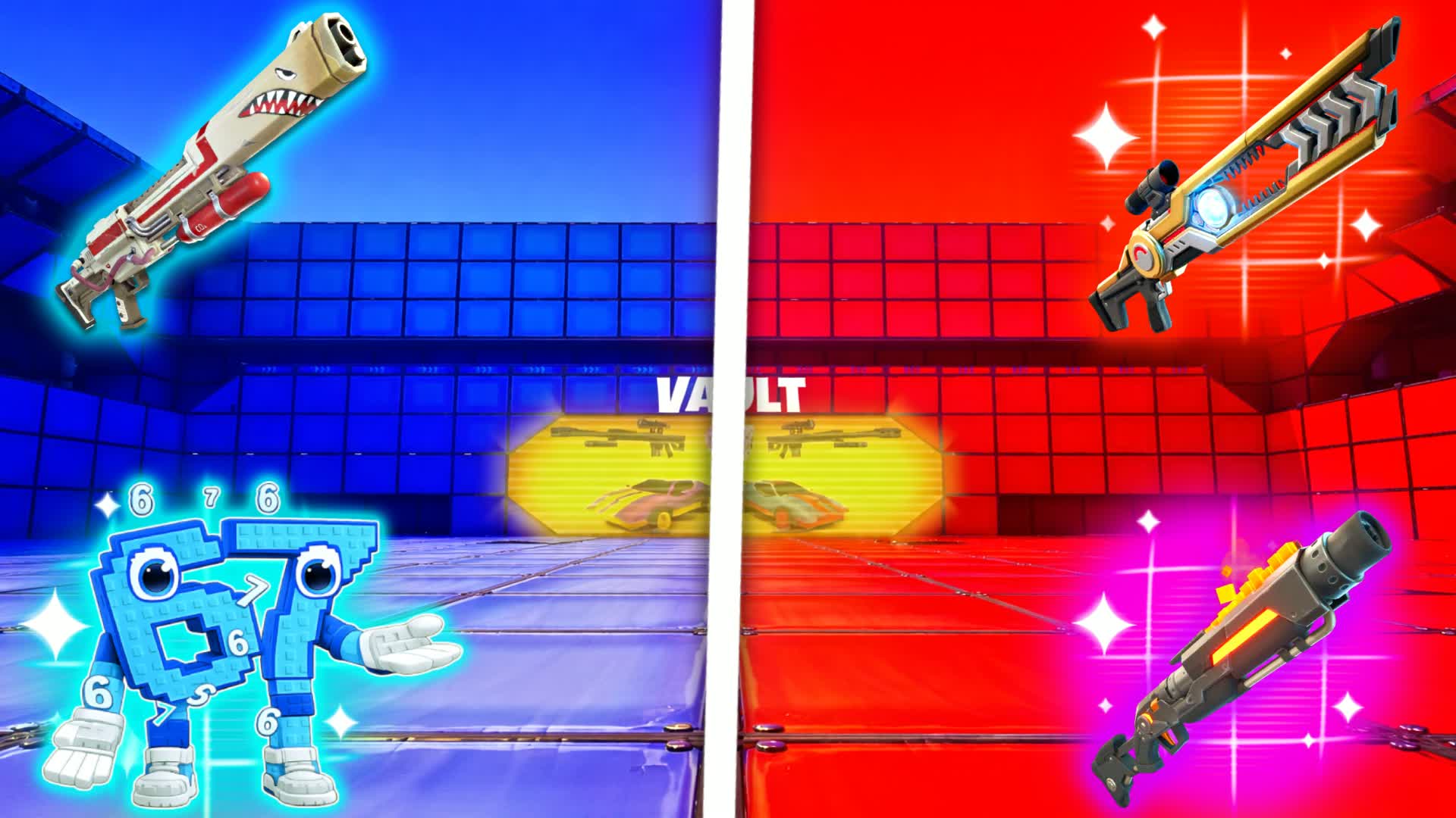 SVET RED VS BLUE ROUGE VS BLEU ROT BLAU