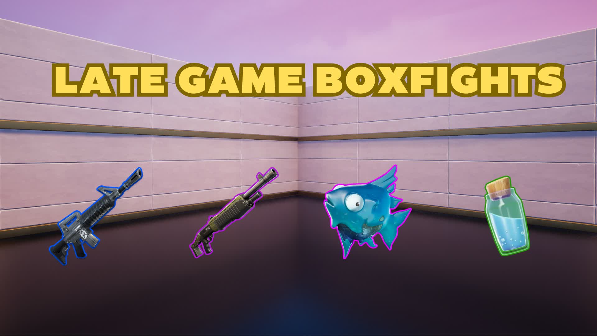 Late game Boxfights📦