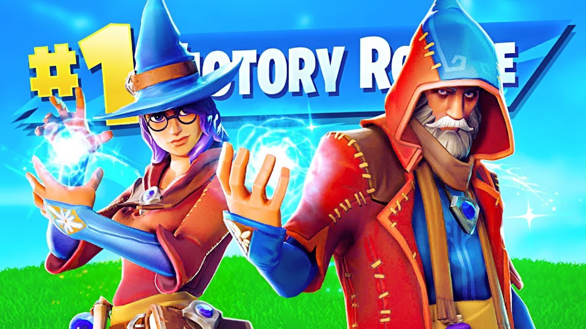 WIZARD ROLEPLAY!!!!