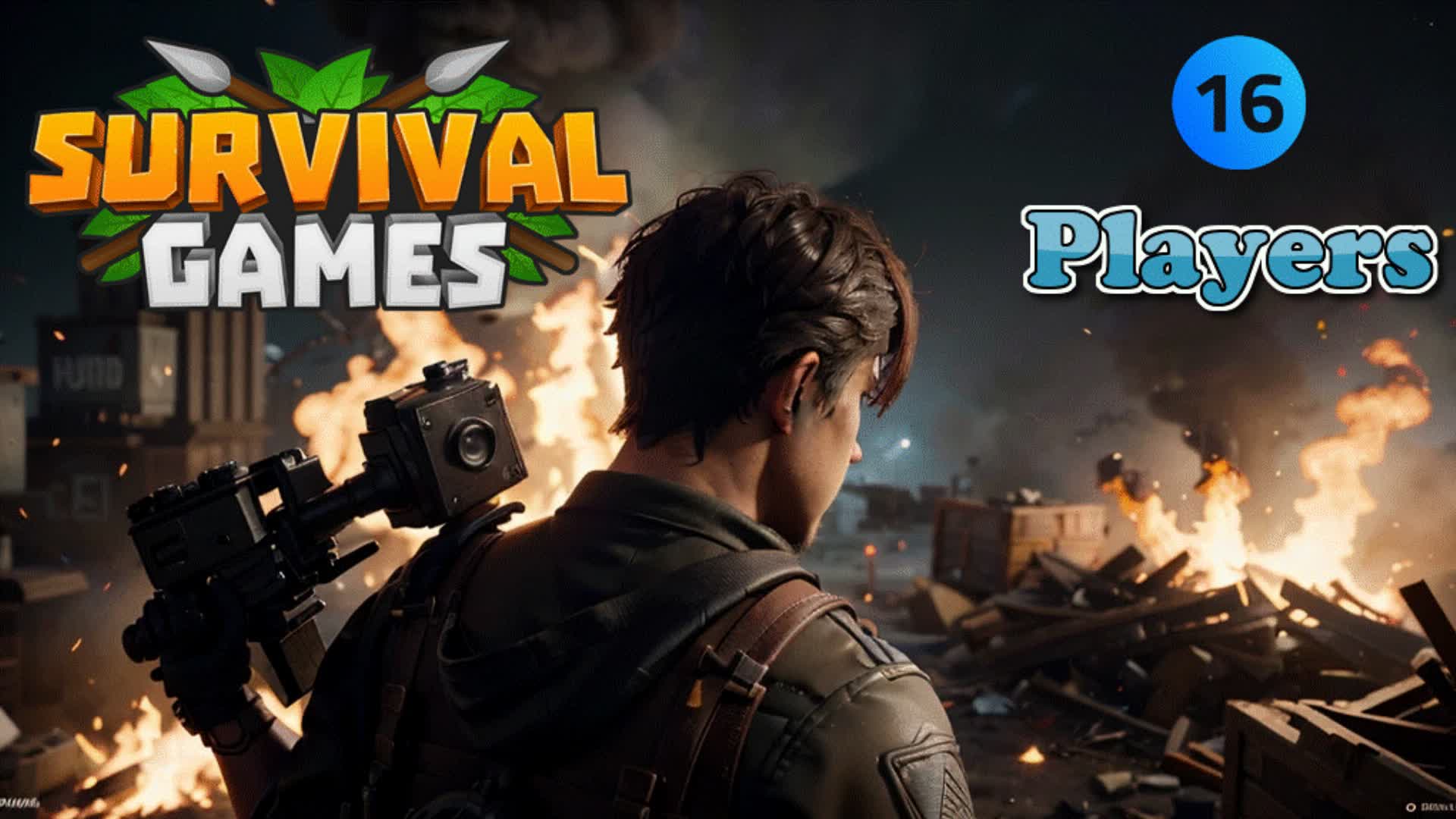 Fortilla Survival Games