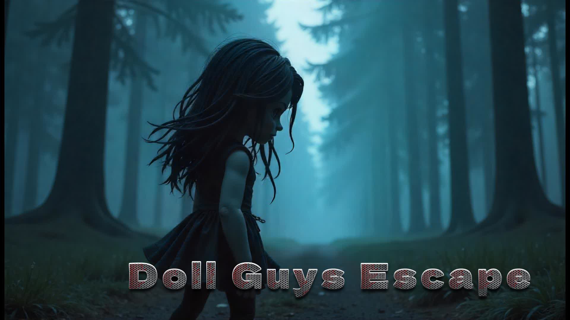 Doll Guys Escape