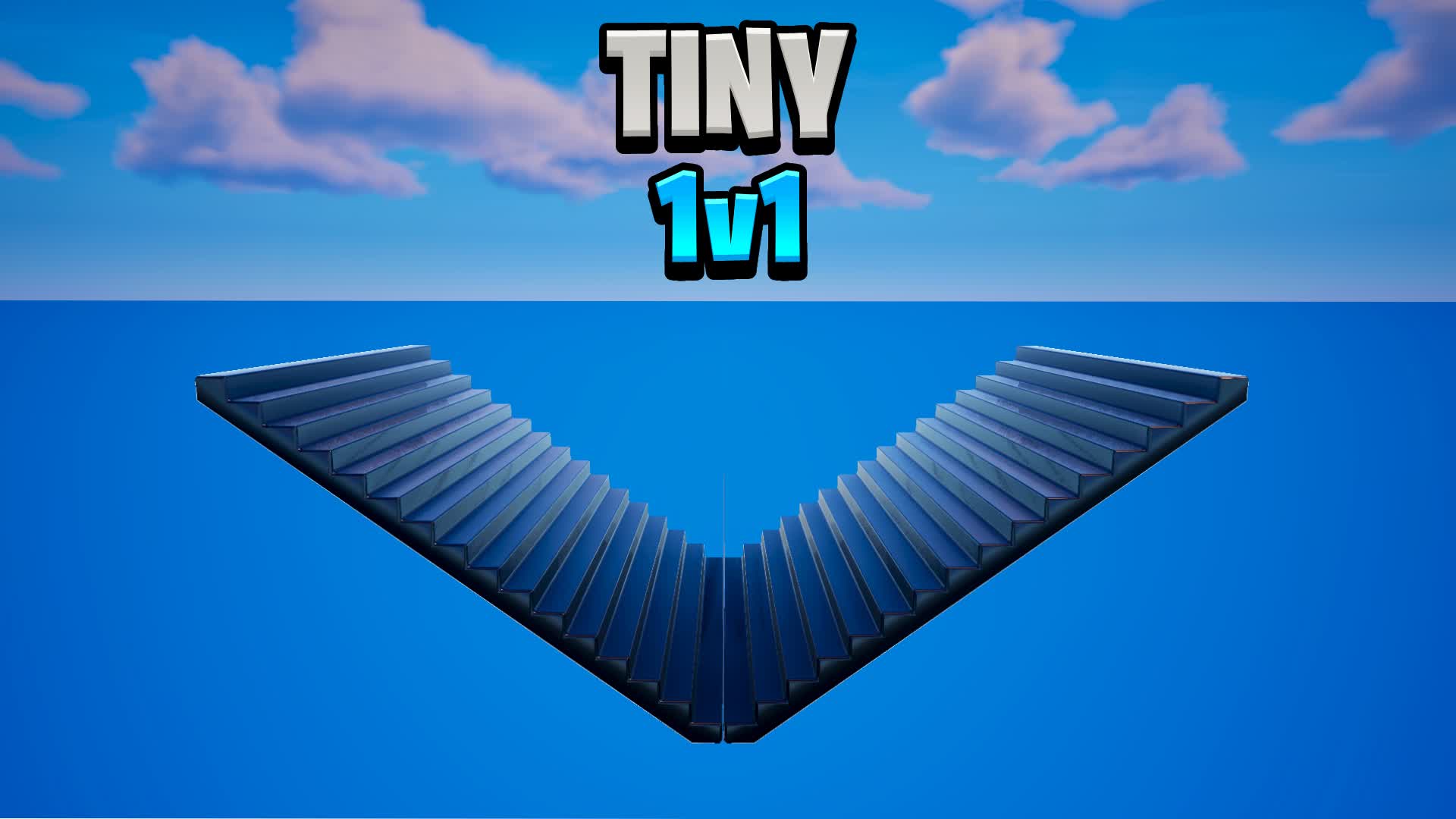 Tiny 1v1