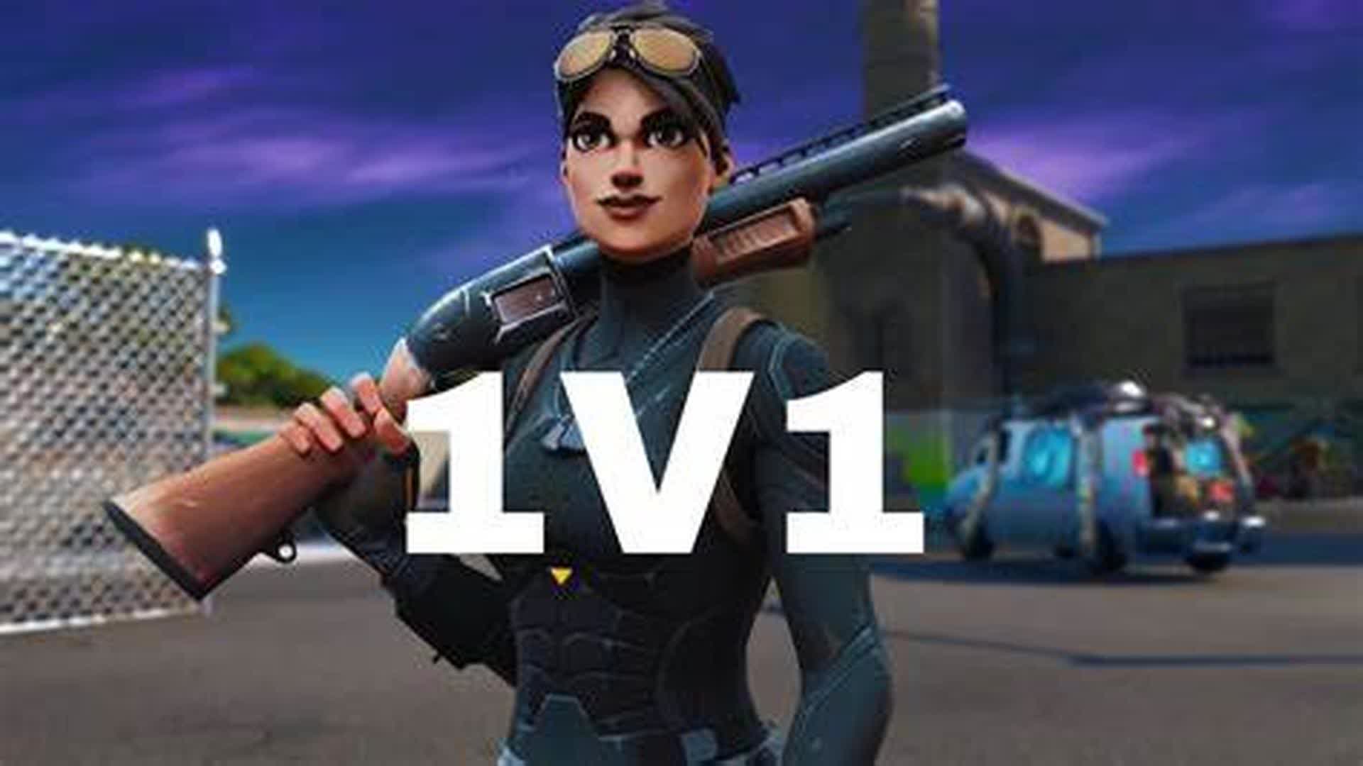 Mega1v1