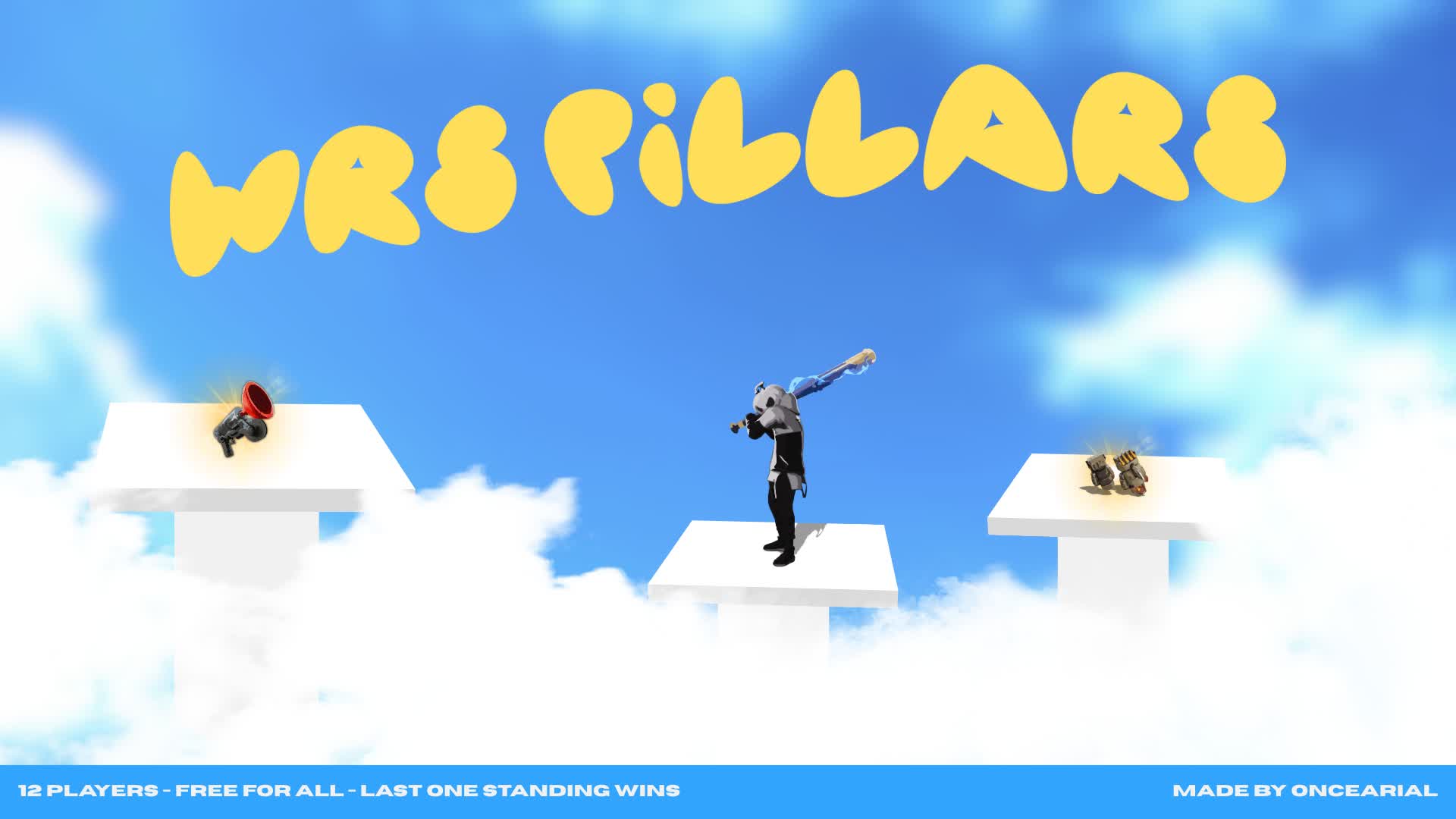 WRS Pillars