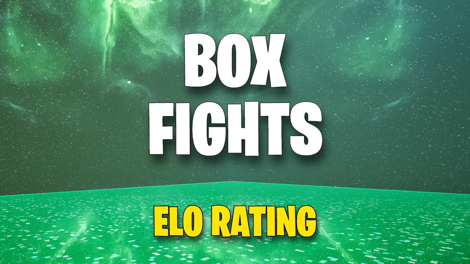 1v1 Box Fights - Working ELO