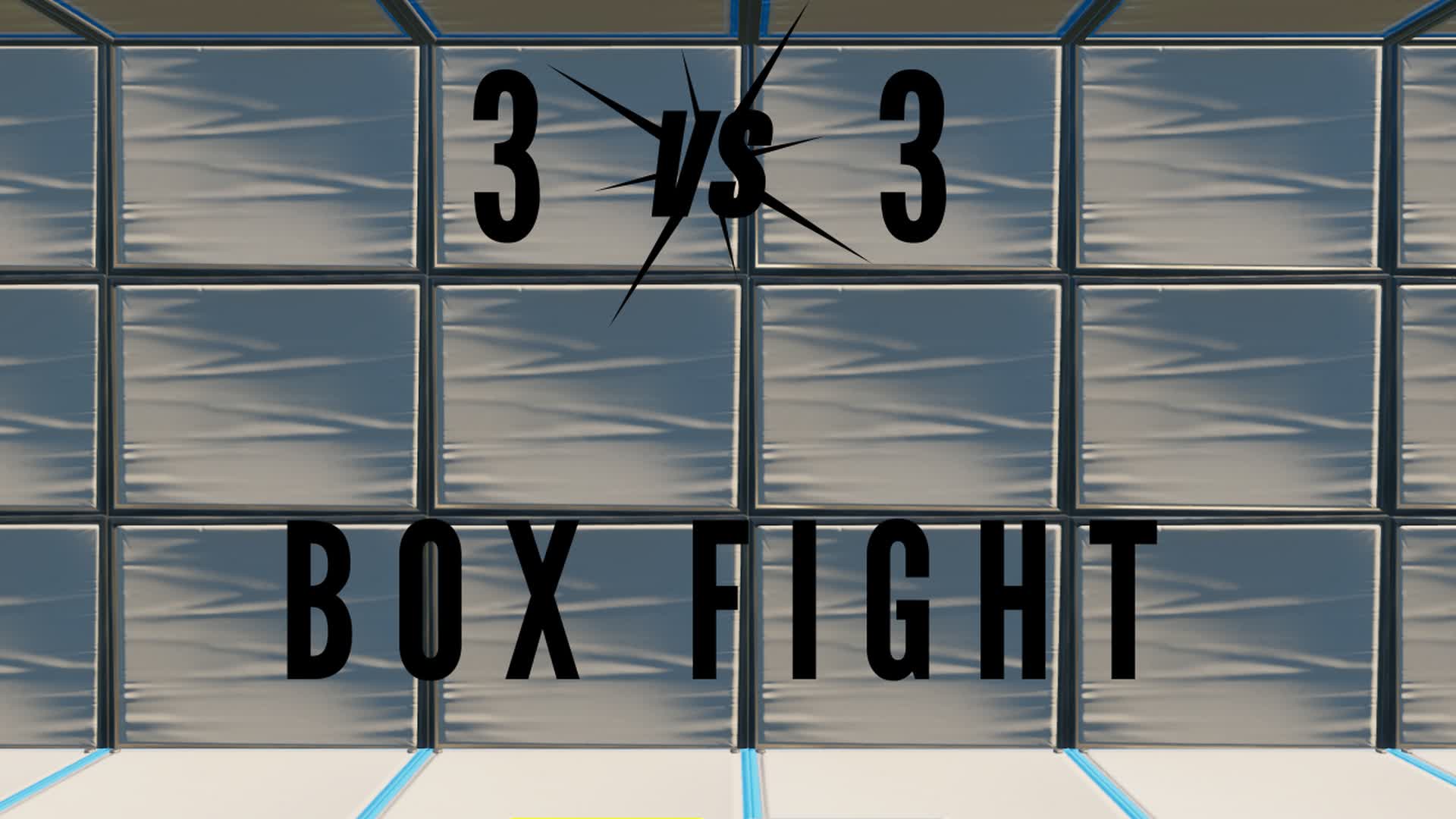 📦 BOX FIGHT (3vs3) 📦