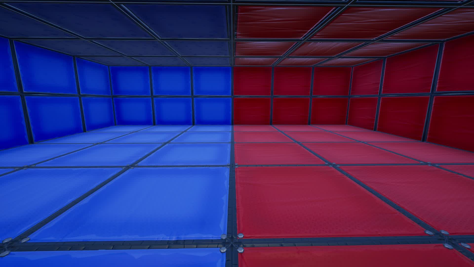 Red vs blue zone wars