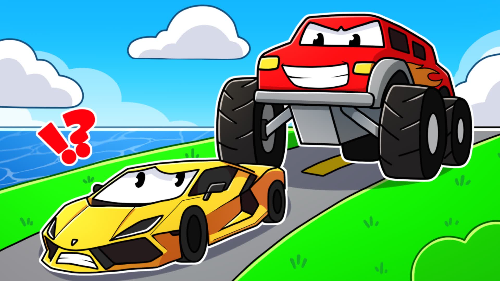 Car Simulator🚗