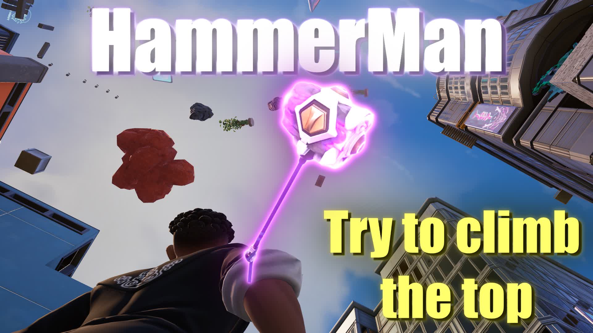 HammerMan