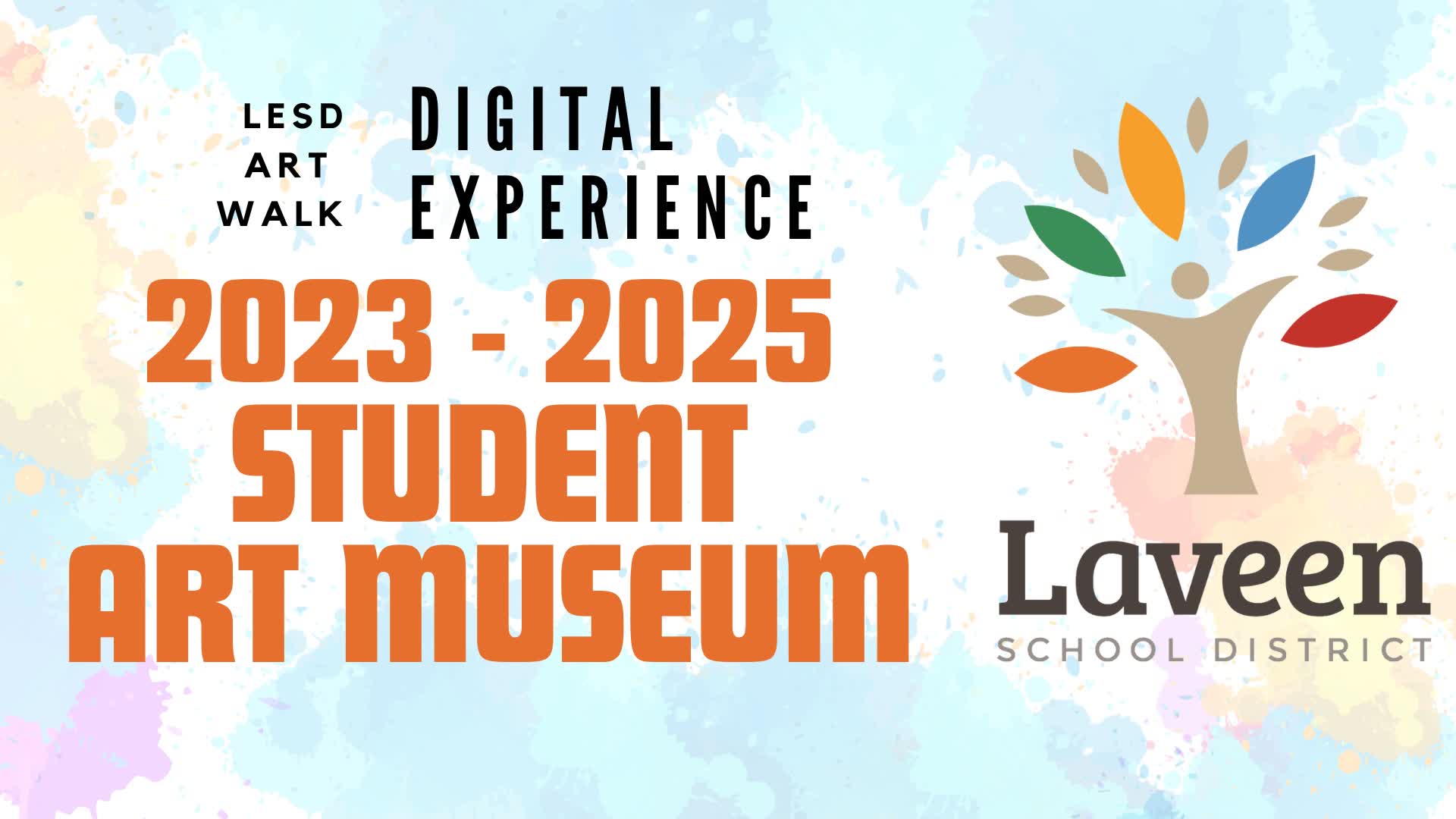 2023 - 2025 Laveen Art Walk