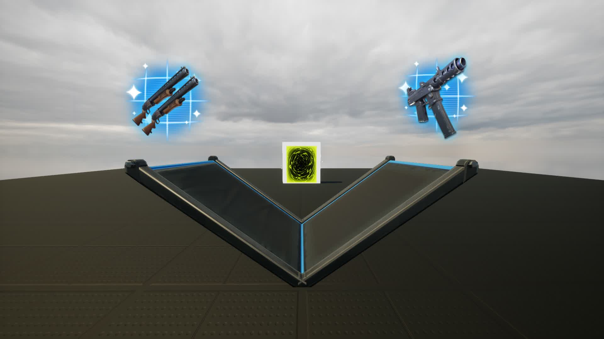 Casual FFA