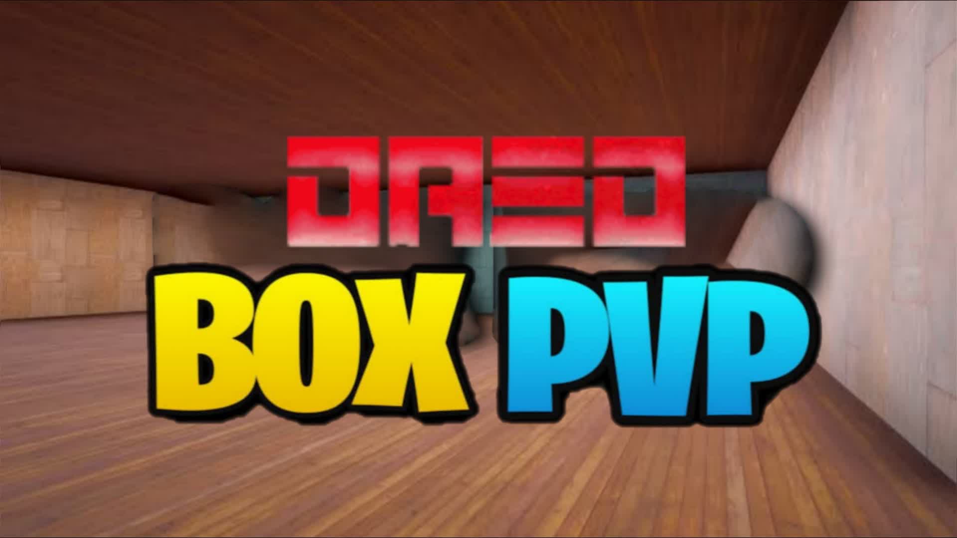 Daed Box PVP
