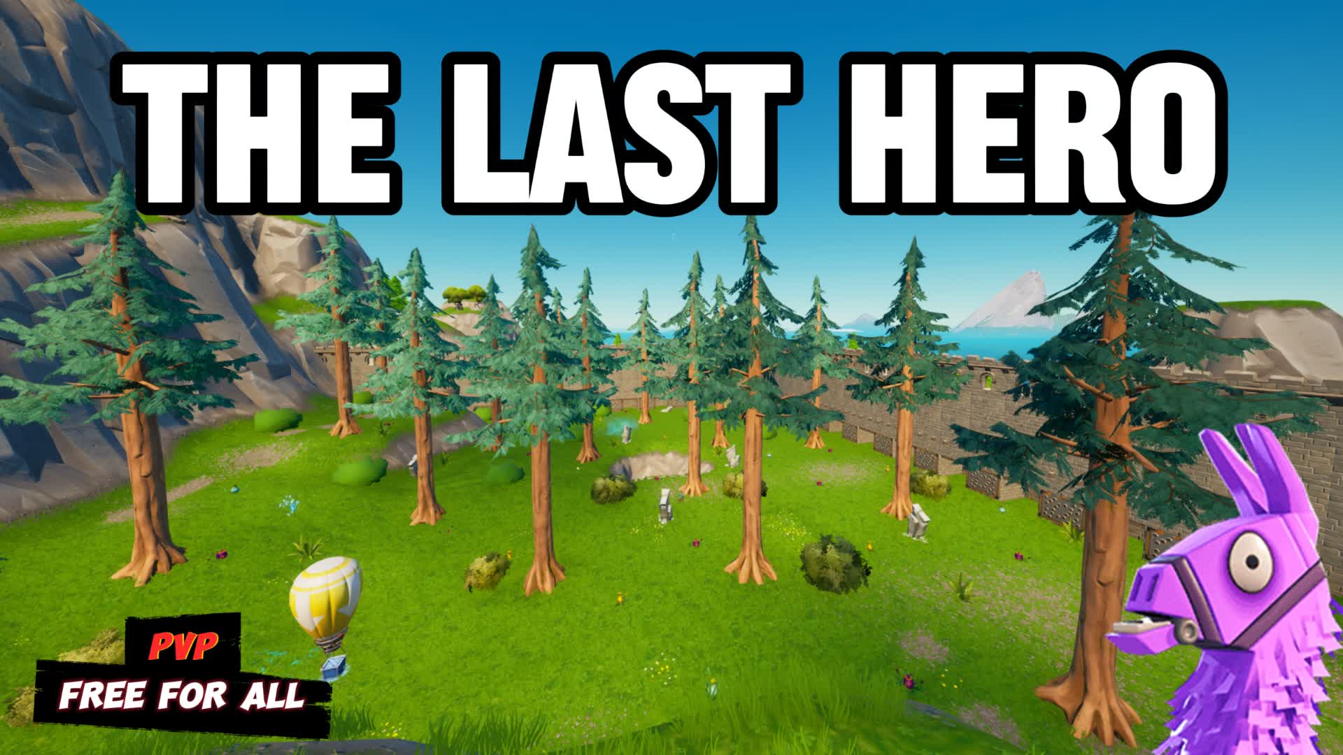 The Last Hero