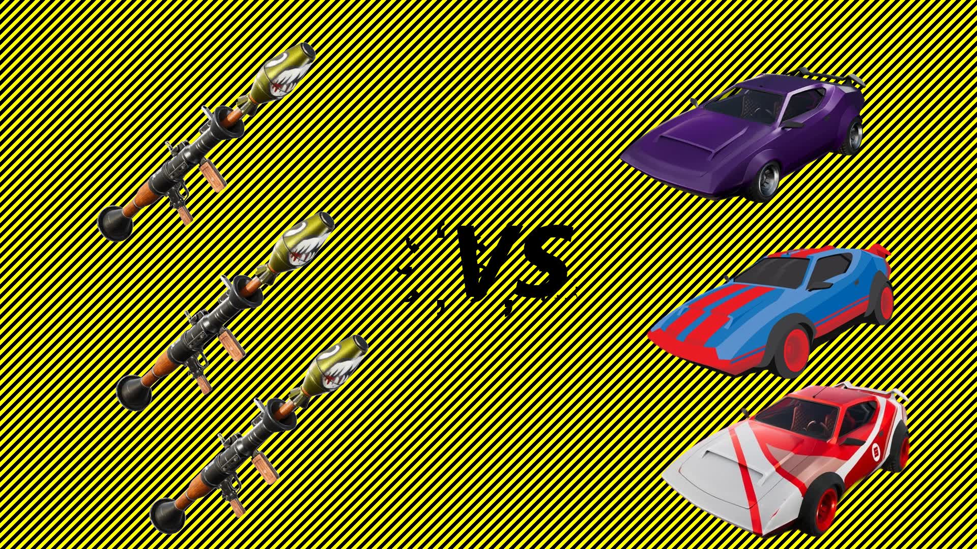 cars vs rpg