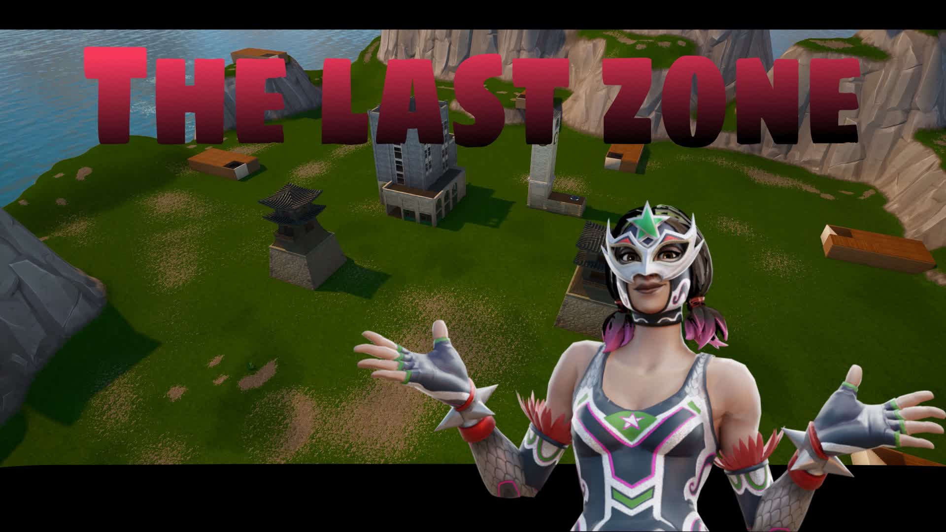 scrms the last zone