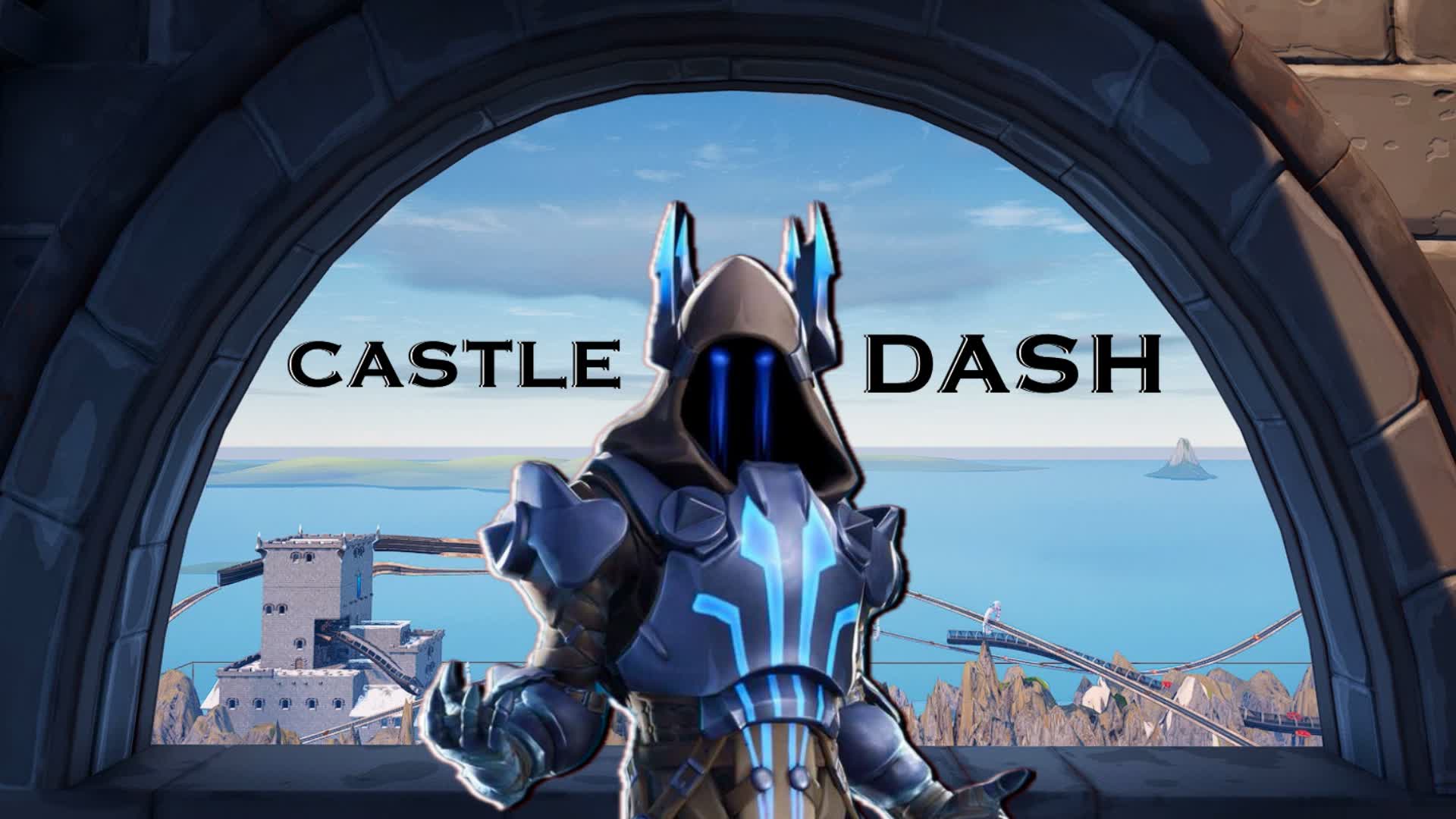 Castle Dash