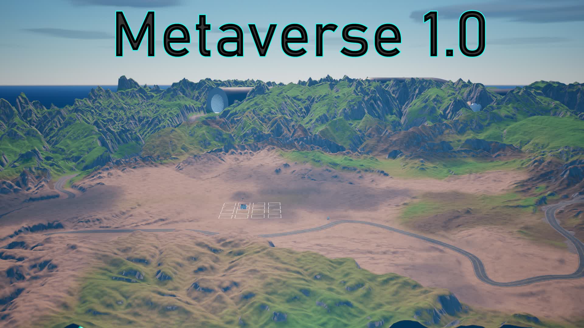 Metaverse OnePointOh