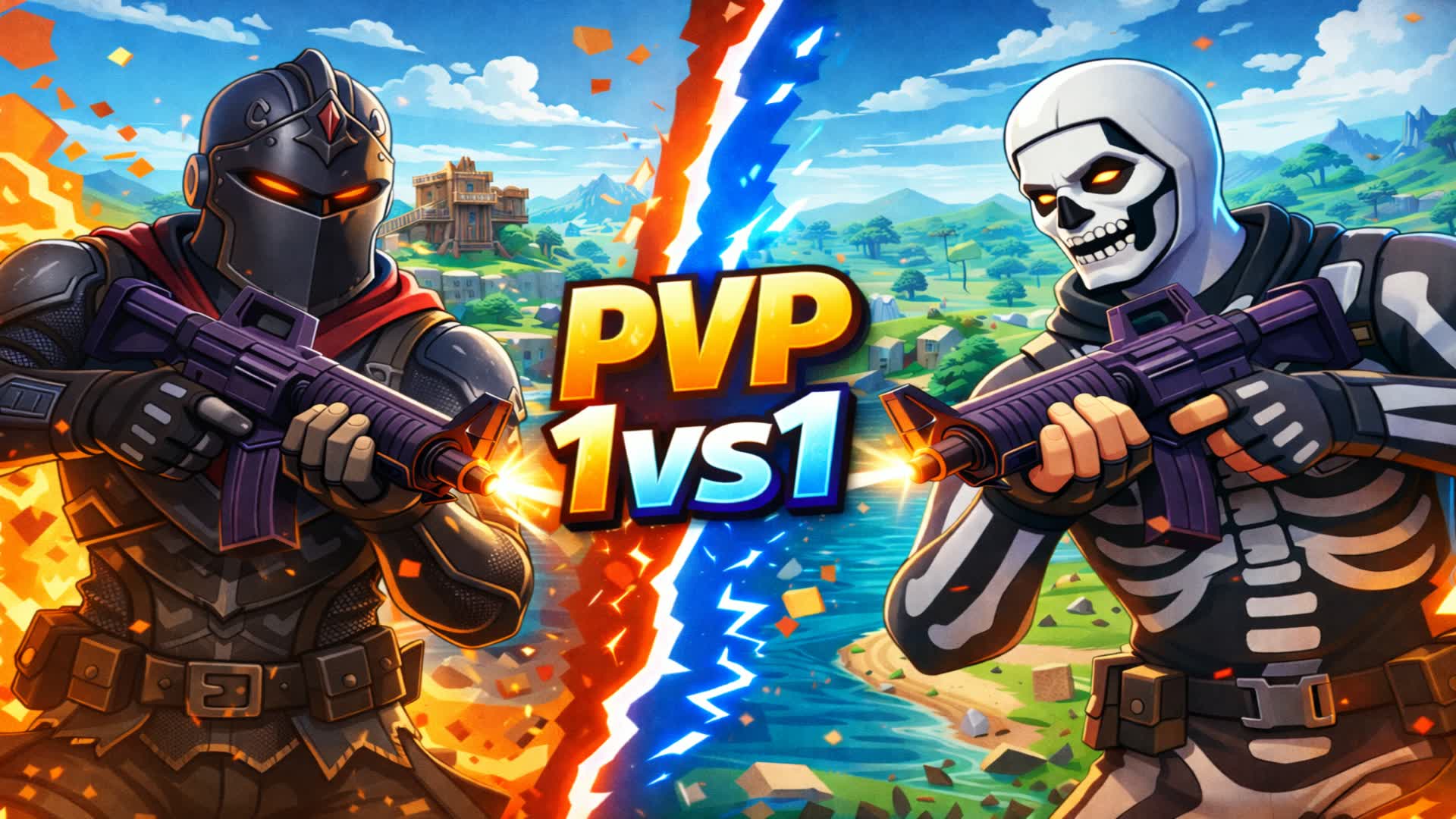Pvp Pro