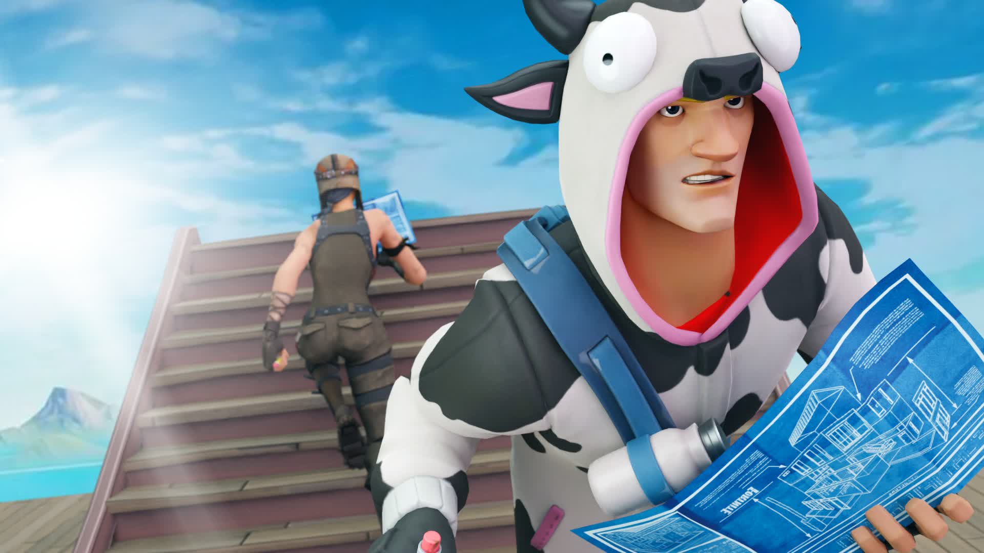 1V1 CODE-FWAEH
