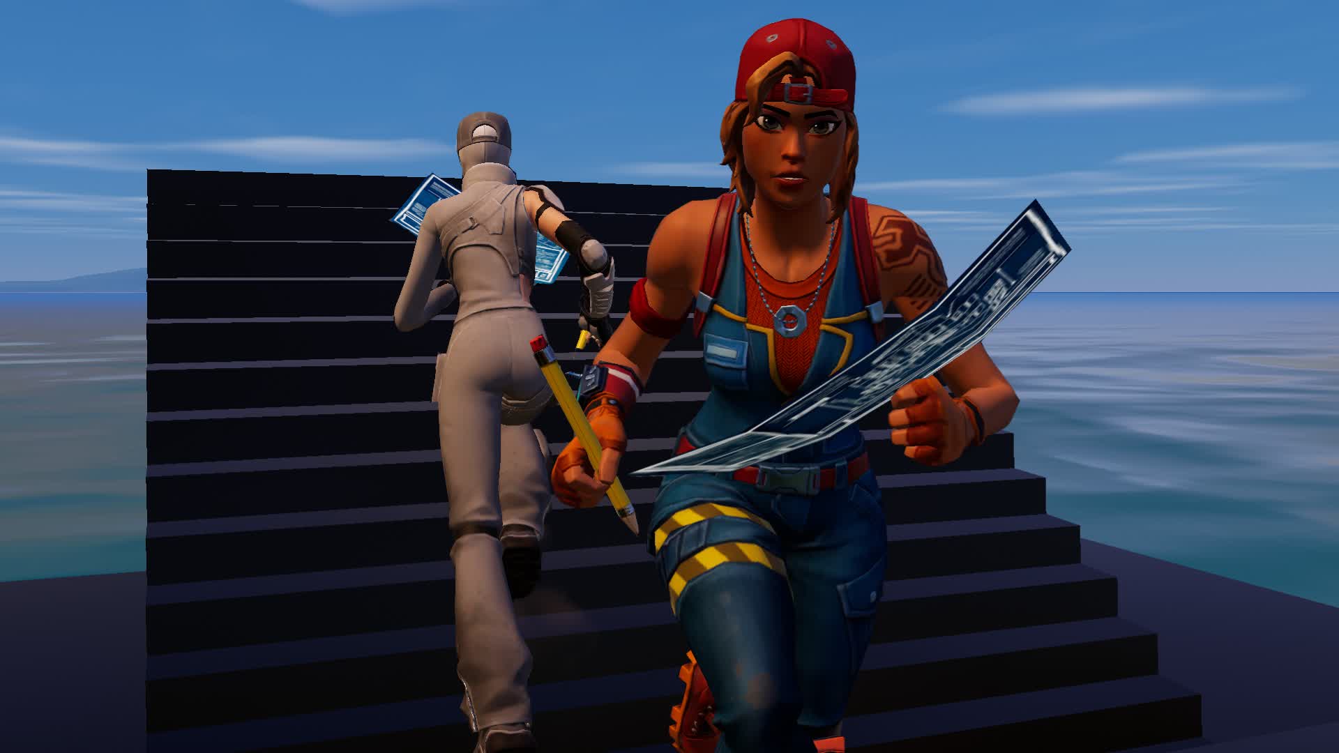 StormKicks Build Fights