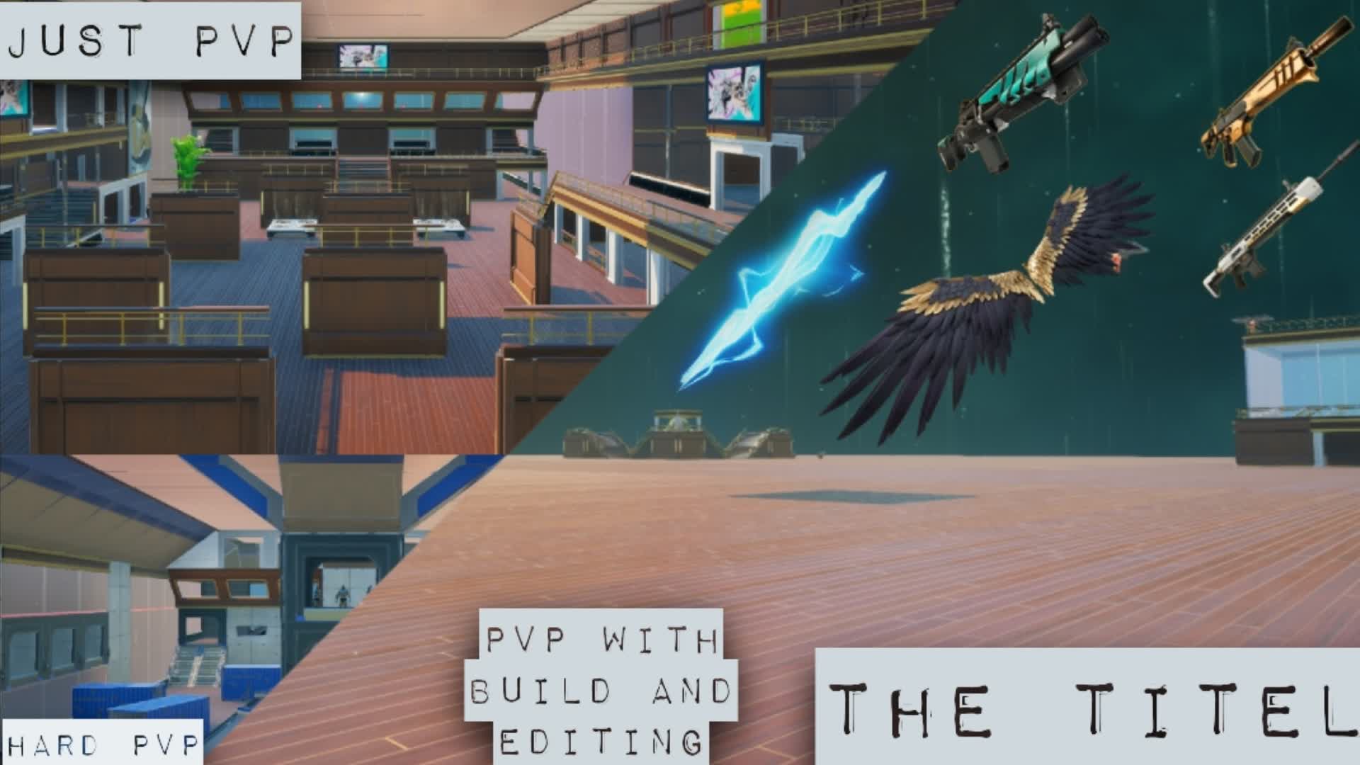 the titel