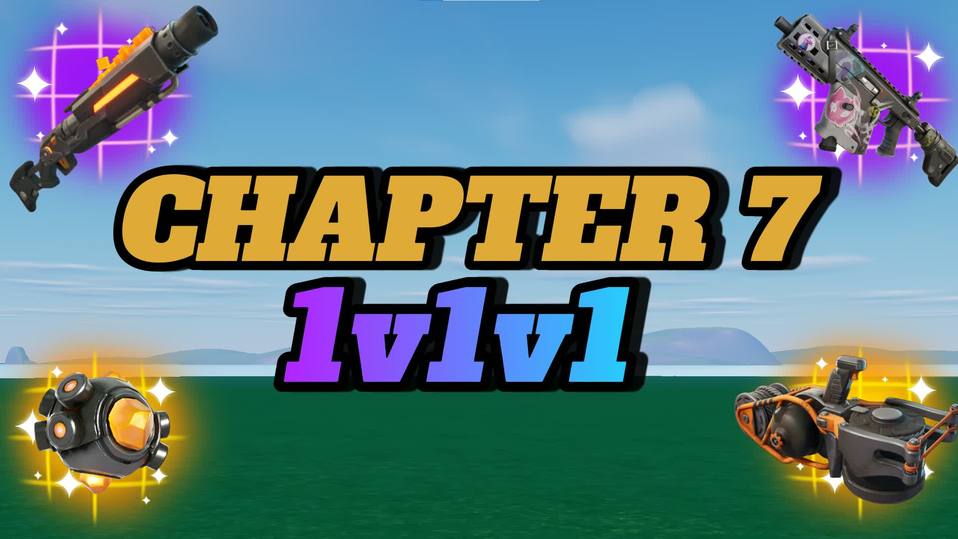 1V1V1 CHAPTER 7 ☀️